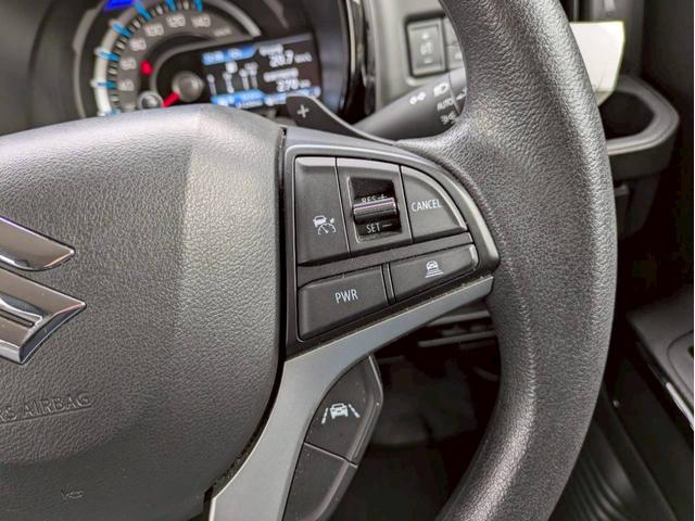 ハスラー ハイブリッドＧターボ　社外１５インチホイール　純正シートカバー　ＬＥＤヘッドライト　デュアルカメラセーフティサポート　レーダークルーズ　パドルシフト　オーディオ　ＥＴＣ　スマートキー２個　禁煙車　ドライブレコーダー（25枚目）