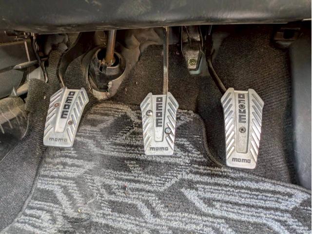 ミラジーノ ミニライトスペシャルターボ　社外ナビ　ＨＩＤヘッドライト　ローダウン　５速ミッション　社外スピーカー　ウッドコンビハンドル　フェンダーミラー　シートカバー　前後ドライブレコーダー　ＥＴＣ　ユーザー買取車　禁煙車（25枚目）