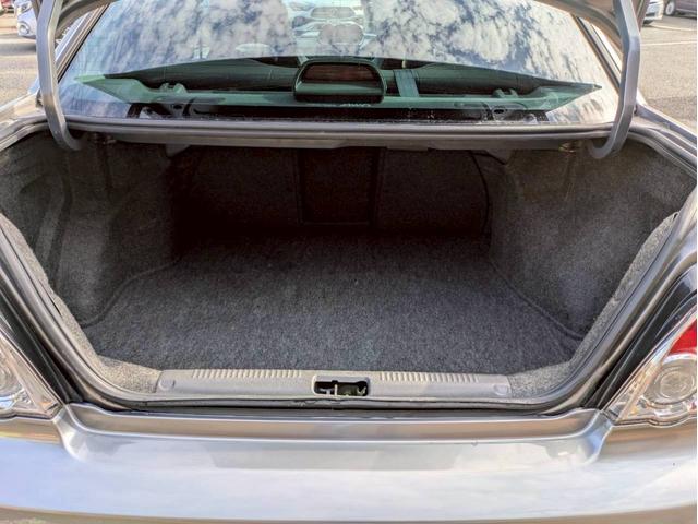 インプレッサ ＷＲＸ　ＳＴＩ　Ａライン　ブレンボキャリパー　ＴＥＩＮ車高調減衰調整　ＭＯＭＯステアリング　フジツボマフラー　ＶＩＰＥＲセキュリティー　社外ディスプレイオーディオ　ＥＴＣ　ＳＴＩタワーバー　ＨＩＤヘッドライト　キーレスキー（15枚目）