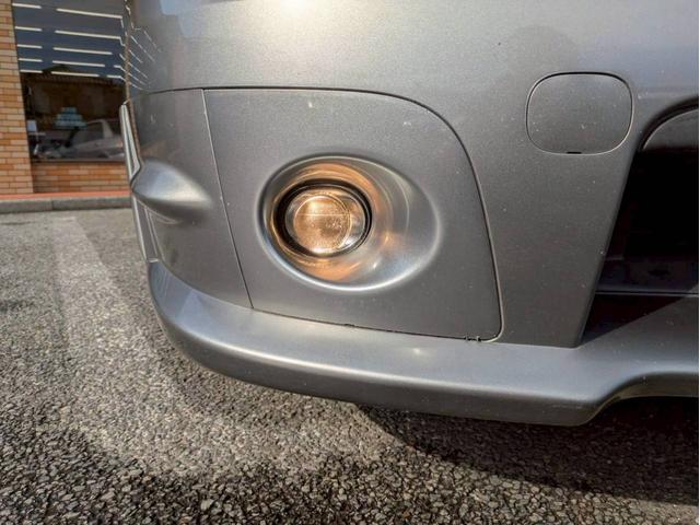 インプレッサ ＷＲＸ　ＳＴＩ　Ａライン　ブレンボキャリパー　ＴＥＩＮ車高調減衰調整　ＭＯＭＯステアリング　フジツボマフラー　ＶＩＰＥＲセキュリティー　社外ディスプレイオーディオ　ＥＴＣ　ＳＴＩタワーバー　ＨＩＤヘッドライト　キーレスキー（29枚目）