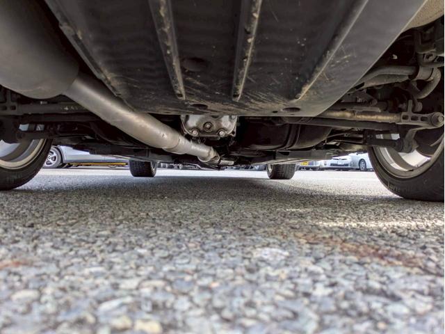 インプレッサ ＷＲＸ　ＳＴＩ　Ａライン　ブレンボキャリパー　ＴＥＩＮ車高調減衰調整　ＭＯＭＯステアリング　フジツボマフラー　ＶＩＰＥＲセキュリティー　社外ディスプレイオーディオ　ＥＴＣ　ＳＴＩタワーバー　ＨＩＤヘッドライト　キーレスキー（36枚目）