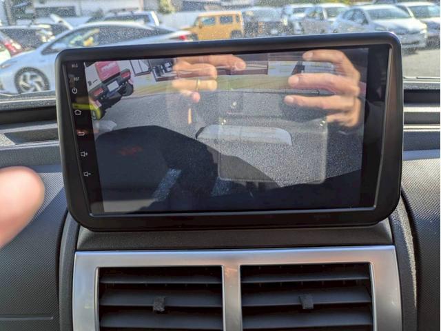 ダッジ・ナイトロ R/T デイスプレイオーディオ 社外ナビTV バックモニター レザーシート シートヒーター 社外デジタルインナー 前後ドライブレコーダー ETC クルーズコントロール キーレス2個 サイドステップ 禁煙車(17枚目)