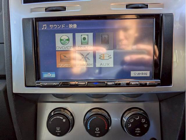 ダッジ・ナイトロ R/T デイスプレイオーディオ 社外ナビTV バックモニター レザーシート シートヒーター 社外デジタルインナー 前後ドライブレコーダー ETC クルーズコントロール キーレス2個 サイドステップ 禁煙車(19枚目)