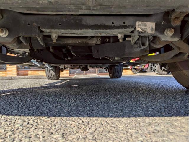 ダッジ・ナイトロ R/T デイスプレイオーディオ 社外ナビTV バックモニター レザーシート シートヒーター 社外デジタルインナー 前後ドライブレコーダー ETC クルーズコントロール キーレス2個 サイドステップ 禁煙車(37枚目)