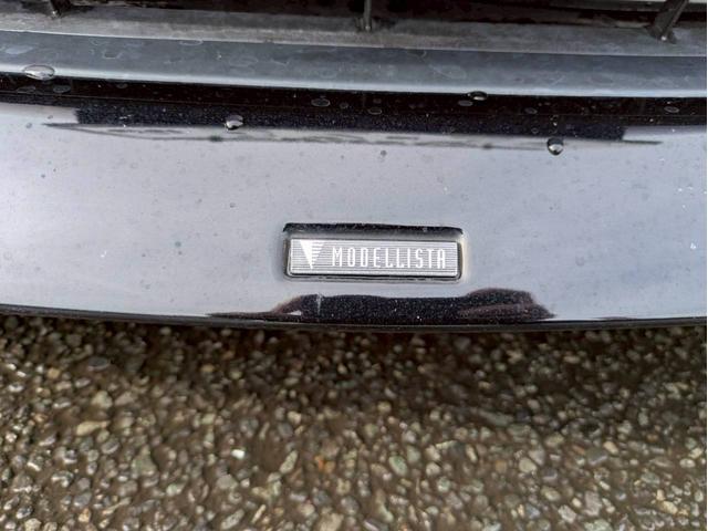 プリウス Ｓ　純正９インチナビフルセグ　バックモニター　モデリスタエアロ　社外１９ＡＷ　トヨタセーフティセンス　前後ドライブレコーダー　レーダークルーズ　オートハイビーム　ＬＥＤヘッドライト　走行中ＴＶ可　禁煙車（33枚目）