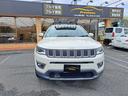 CHRYSLER JEEP JEEP COMPASS