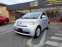 TOYOTA IQ