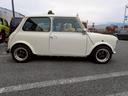 ＭＩＮＩ １．３　レザーシート　オーバーフェンダー　社外１２インチホイール　社外センター出しマフラー　ローダウン　ＥＴＣ　ユーザー買取　全塗装　禁煙車（4枚目）