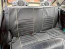 １．３　レザーシート　オーバーフェンダー　社外１２インチホイール　社外センター出しマフラー　ローダウン　ＥＴＣ　ユーザー買取　全塗装　禁煙車（13枚目）