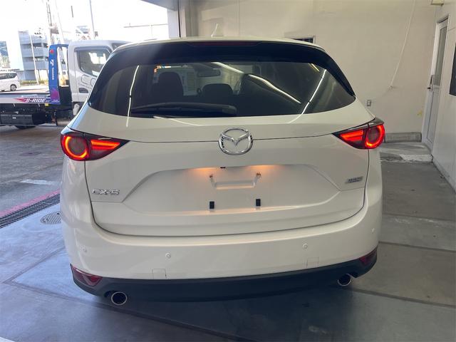 ＣＸ－５ ２５Ｓ　Ｌパッケージ（3枚目）