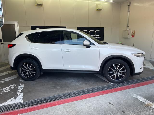 ＣＸ－５ ２５Ｓ　Ｌパッケージ（4枚目）