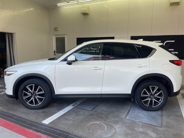ＣＸ－５ ２５Ｓ　Ｌパッケージ（5枚目）