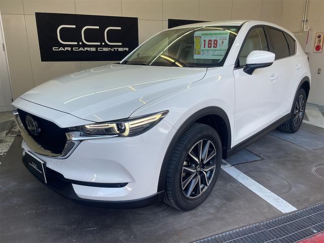 ＣＸ－５ ２５Ｓ　Ｌパッケージ（7枚目）