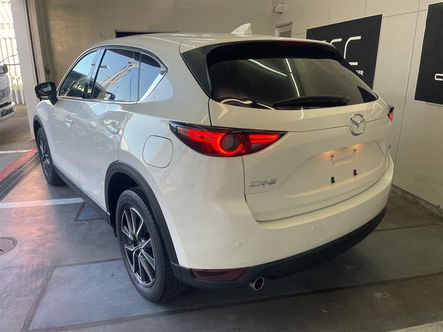 ＣＸ－５ ２５Ｓ　Ｌパッケージ（8枚目）