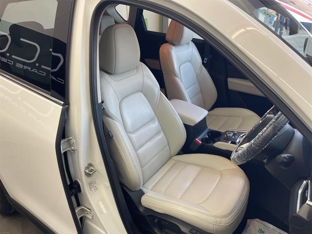 ＣＸ－５ ２５Ｓ　Ｌパッケージ（12枚目）