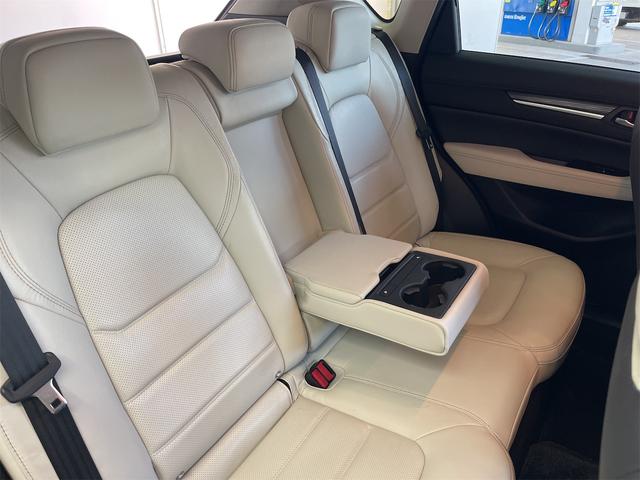 ＣＸ－５ ２５Ｓ　Ｌパッケージ（13枚目）
