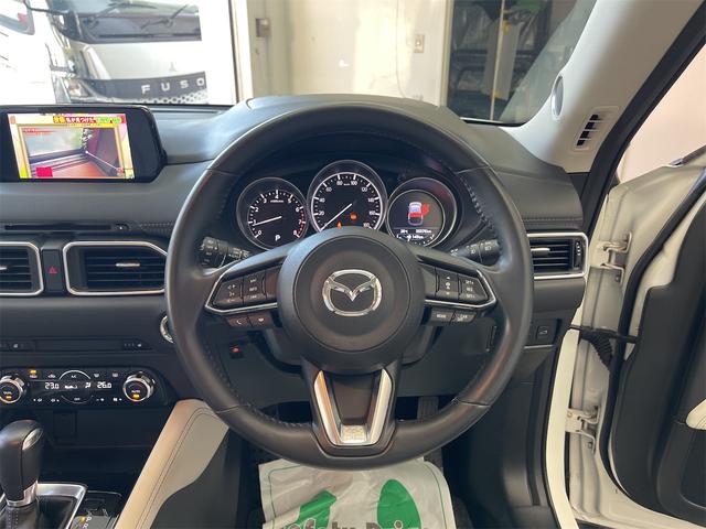 ＣＸ－５ ２５Ｓ　Ｌパッケージ（15枚目）