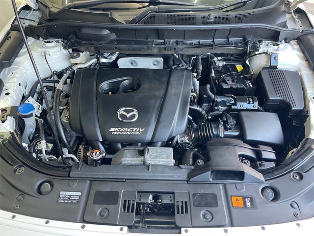 ＣＸ－５ ２５Ｓ　Ｌパッケージ（16枚目）