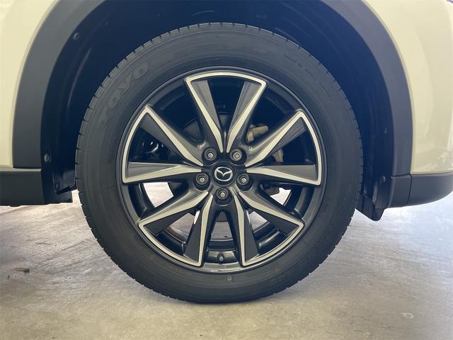 ＣＸ－５ ２５Ｓ　Ｌパッケージ（18枚目）