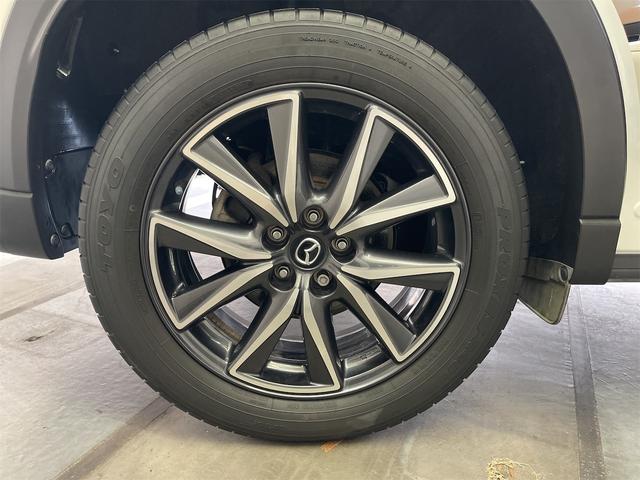 ＣＸ－５ ２５Ｓ　Ｌパッケージ（19枚目）