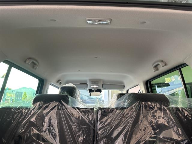 ハスラー ハイブリッドX(12枚目)