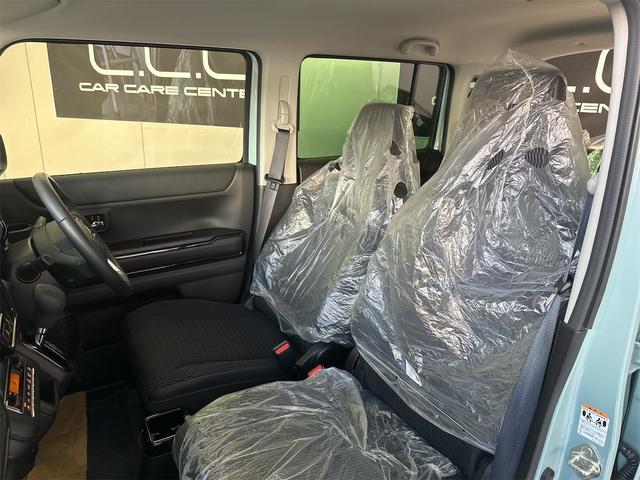 ハスラー ハイブリッドX(13枚目)