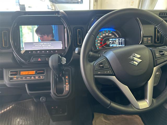 ハスラー ハイブリッドX(16枚目)