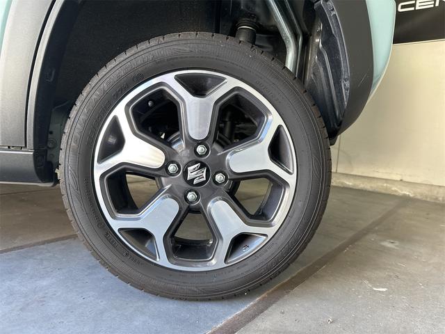 ハスラー ハイブリッドX(20枚目)