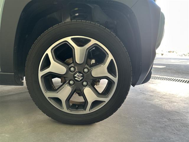 ハスラー ハイブリッドX(21枚目)