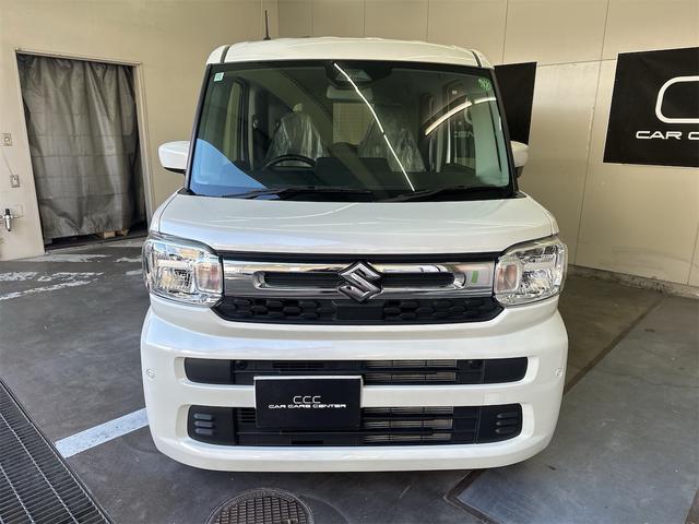 スペーシア ハイブリッドG(2枚目)