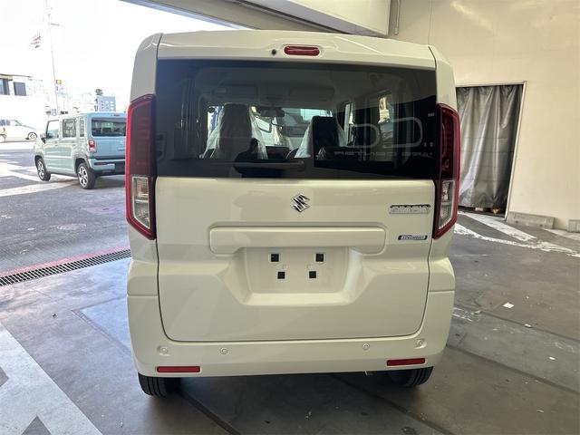 スペーシア ハイブリッドG(3枚目)