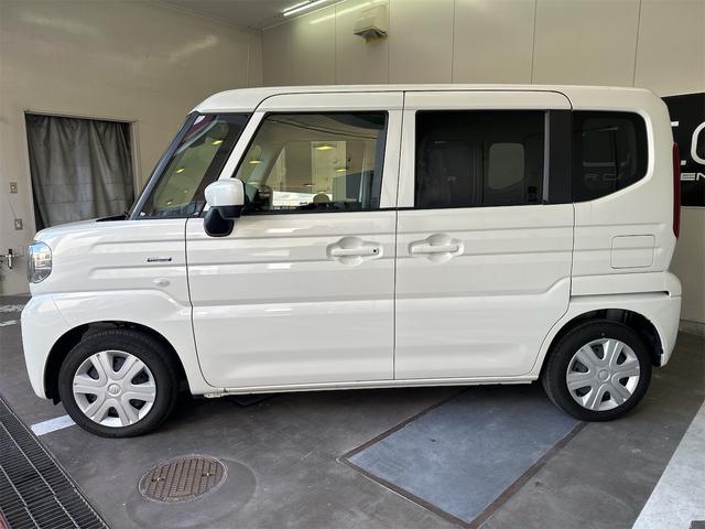 スペーシア ハイブリッドG(5枚目)