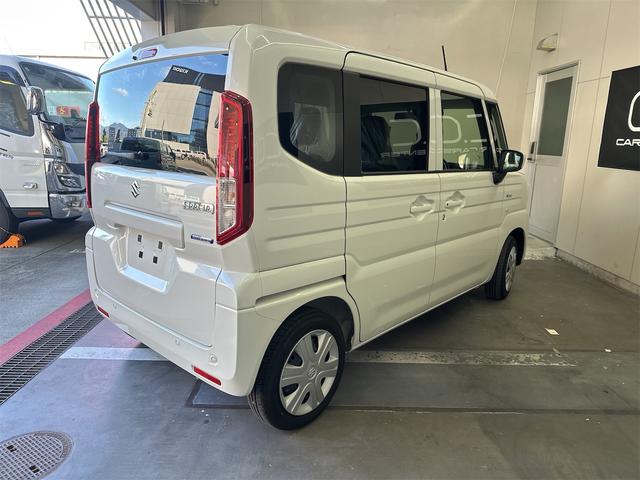 スペーシア ハイブリッドG(8枚目)