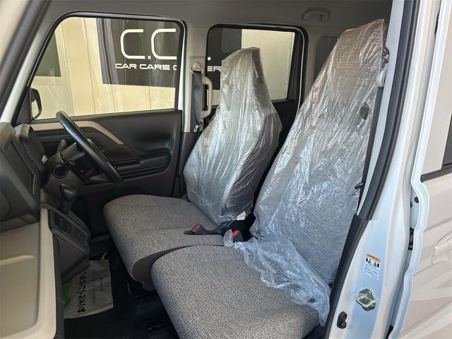 スペーシア ハイブリッドG(13枚目)