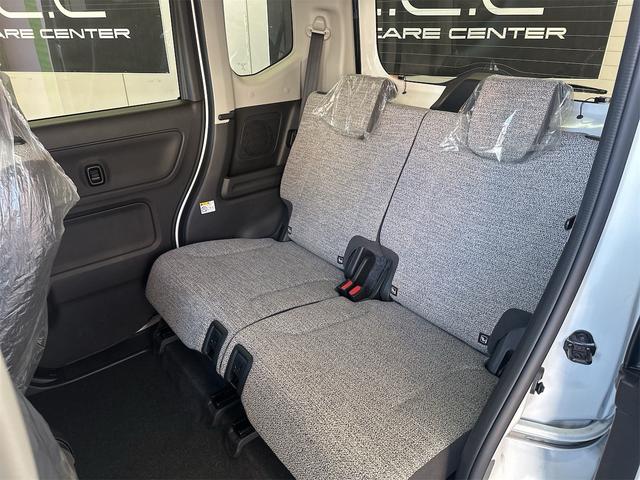 スペーシア ハイブリッドG(14枚目)