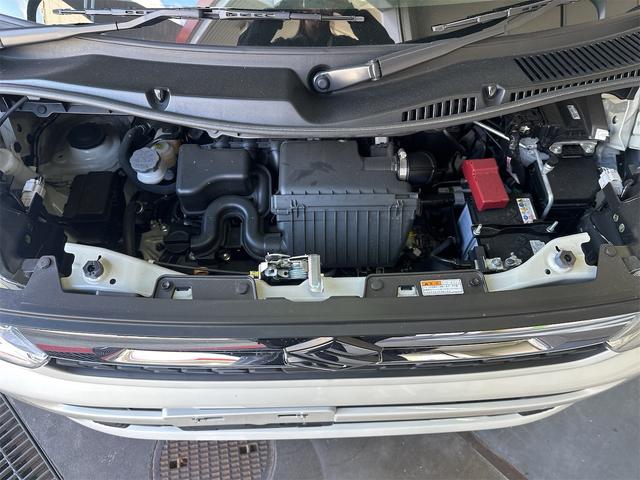 スペーシア ハイブリッドG(17枚目)