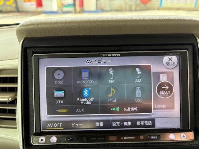 Ｎ－ＢＯＸスラッシュ Ｇ・Ａパッケージ　Ｂｌｕｅｔｏｏｔｈ付　バックカメラ　ナビ　ＴＶ　衝突被害軽減システム　ＨＩＤ　スマートキー　アイドリングストップ　電動格納ミラー　ベンチシート　ＣＶＴ　盗難防止システム　ＡＢＳ　ＥＳＣ　ＣＤ　ＵＳＢ（5枚目）