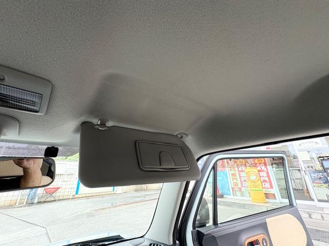 アルトラパン Ｘ　ＥＴＣ　ナビ　ＴＶ　スマートキー　電動格納ミラー　ベンチシート　ＣＶＴ　盗難防止システム　ＡＢＳ　アルミホイール　衝突安全ボディ　エアコン　パワーステアリング　パワーウィンドウ（36枚目）