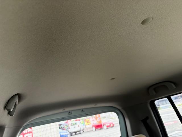 アルトラパン Ｘ　ＥＴＣ　ナビ　ＴＶ　スマートキー　電動格納ミラー　ベンチシート　ＣＶＴ　盗難防止システム　ＡＢＳ　アルミホイール　衝突安全ボディ　エアコン　パワーステアリング　パワーウィンドウ（41枚目）