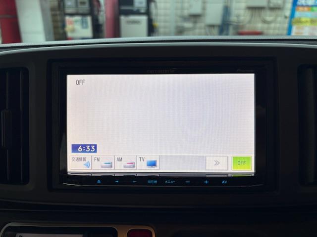Ｎ－ＯＮＥ Ｇ　ＥＴＣ　バックカメラ　ナビ　ＴＶ　スマートキー　アイドリングストップ　電動格納ミラー　シートヒーター　ベンチシート　ＣＶＴ　盗難防止システム　ＡＢＳ　ＥＳＣ　チップアップシート　衝突安全ボディ（5枚目）