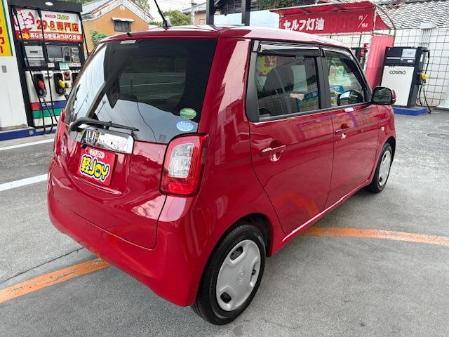 Ｎ－ＯＮＥ Ｇ　ＥＴＣ　バックカメラ　ナビ　ＴＶ　スマートキー　アイドリングストップ　電動格納ミラー　シートヒーター　ベンチシート　ＣＶＴ　盗難防止システム　ＡＢＳ　ＥＳＣ　チップアップシート　衝突安全ボディ（15枚目）