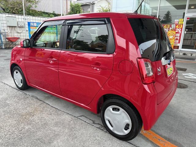 Ｎ－ＯＮＥ Ｇ　ＥＴＣ　バックカメラ　ナビ　ＴＶ　スマートキー　アイドリングストップ　電動格納ミラー　シートヒーター　ベンチシート　ＣＶＴ　盗難防止システム　ＡＢＳ　ＥＳＣ　チップアップシート　衝突安全ボディ（17枚目）
