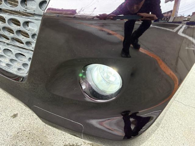ルークス ハイウェイスター ローダウン 社外アルミ・テールランプ ETC 両側スライド・片側電動 ナビ TV オートライト HID スマートキー 電動格納ミラー ベンチシート CVT 盗難防止システム ABS 衝突安全ボディ(40枚目)