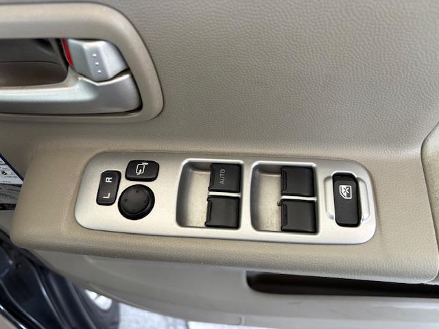 エブリイワゴン ＰＺターボスペシャル　ミラー型ドライブレコーダー　バックカメラ　両側電動スライドドア　ナビ　ＴＶ　キーレスエントリー　電動格納ミラー　ターボ　ＡＴ　盗難防止システム　ＡＢＳ　アルミホイール　衝突安全ボディ　エアコン（10枚目）