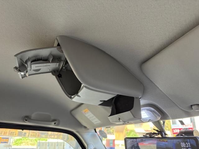 エブリイワゴン ＰＺターボスペシャル　ミラー型ドライブレコーダー　バックカメラ　両側電動スライドドア　ナビ　ＴＶ　キーレスエントリー　電動格納ミラー　ターボ　ＡＴ　盗難防止システム　ＡＢＳ　アルミホイール　衝突安全ボディ　エアコン（22枚目）