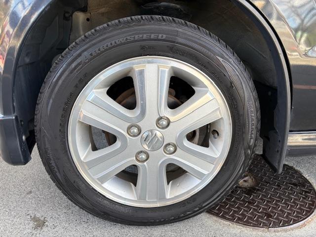 エブリイワゴン ＰＺターボスペシャル　ミラー型ドライブレコーダー　バックカメラ　両側電動スライドドア　ナビ　ＴＶ　キーレスエントリー　電動格納ミラー　ターボ　ＡＴ　盗難防止システム　ＡＢＳ　アルミホイール　衝突安全ボディ　エアコン（27枚目）