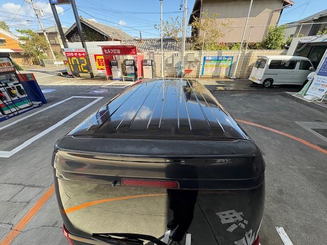 エブリイワゴン ＰＺターボスペシャル　ミラー型ドライブレコーダー　バックカメラ　両側電動スライドドア　ナビ　ＴＶ　キーレスエントリー　電動格納ミラー　ターボ　ＡＴ　盗難防止システム　ＡＢＳ　アルミホイール　衝突安全ボディ　エアコン（55枚目）