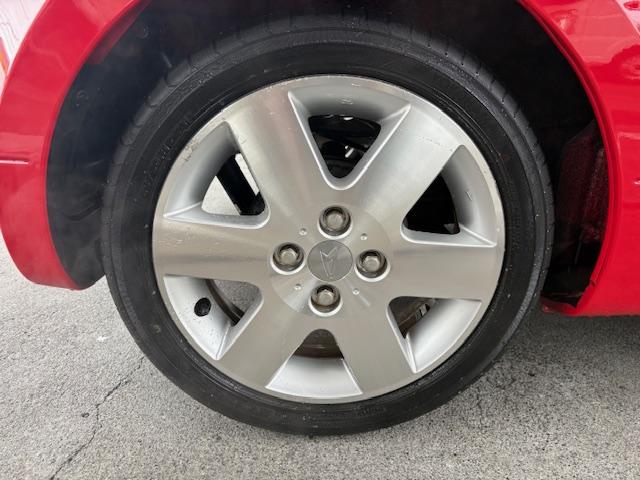 コペン アクティブトップ　電動オープン開閉可能　オープンカー　ナビ　ＴＶ　ＡＴ　キーレスエントリー　純正１５インチアルミホイール　ＣＤ　ＤＶＤ再生　エアコン　パワーステアリング　パワーウィンドウ　運転席エアバッグ（16枚目）