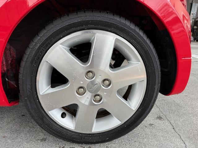 コペン アクティブトップ　電動オープン開閉可能　オープンカー　ナビ　ＴＶ　ＡＴ　キーレスエントリー　純正１５インチアルミホイール　ＣＤ　ＤＶＤ再生　エアコン　パワーステアリング　パワーウィンドウ　運転席エアバッグ（18枚目）