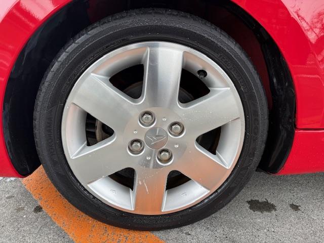 コペン アクティブトップ　電動オープン開閉可能　オープンカー　ナビ　ＴＶ　ＡＴ　キーレスエントリー　純正１５インチアルミホイール　ＣＤ　ＤＶＤ再生　エアコン　パワーステアリング　パワーウィンドウ　運転席エアバッグ（19枚目）